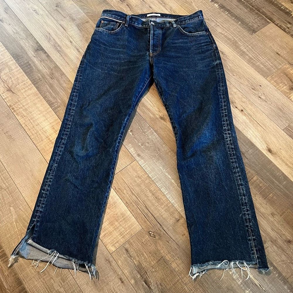 Moussy vintage women’s jeans size 32